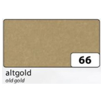 FOLIA PEARL CARDBOARD A4 250 G - OLD GOLD