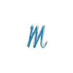 CADENCE UNIVERSAL CONTOUR 25 ML. - METALLIC BLUE 405