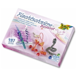 FOLIA KNITTING CORDS SET