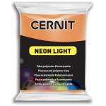 CERNIT NEON ORANGE 56 G