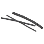 CARAN D'ACHE GRAPHIC SET - UNPRESSED CHARCOAL 3 PCS.