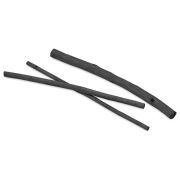 CARAN D'ACHE GRAPHIC SET - UNPRESSED CHARCOAL 3 PCS.