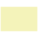 CARAN D'ACHE PASTEL PENCILS - PALE YELLOW