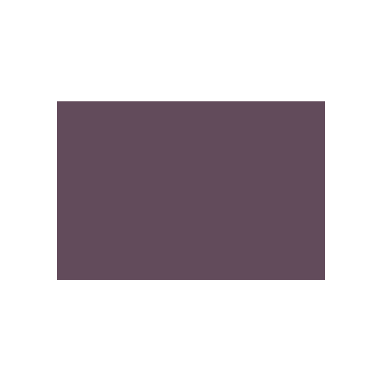 788105 CARAN D'ACHE PASTEL PENCILS - PLUM - Image 1