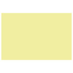 CARAN D'ACHE PASTEL PENCILS - LEMON YELLOW 241