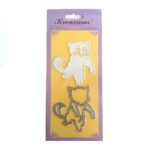 KREAXIONS CUT DIES LIT175 - ANIMALS