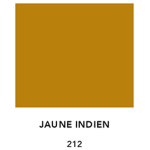 L&B OIL PAINT 150 ML - INDIAN YELLOW 212