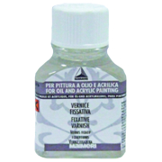MAIMERI LIQUID FIXATIVE 75 ML.