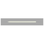 KOH-I-NOOR GRAPHIC CHALK WHITE