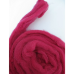 ARTS BABA MARTA - FELT WOOL 50 G -CYCLAMEN