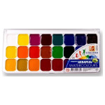 HONEY WATERCOLOR CLASSIC 24 COLORS