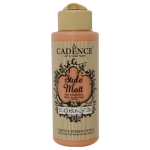 CADENCE ACRYLIC PAINT STYLE MATT 120 ML. - LIGHT CORAL 9013