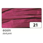 FOLIA RAFFIA DARK PINK 50 G