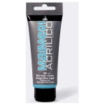 MAIMERI ACRYLIC PAINT ACRILICO 75 ML. - ROYAL BLUE