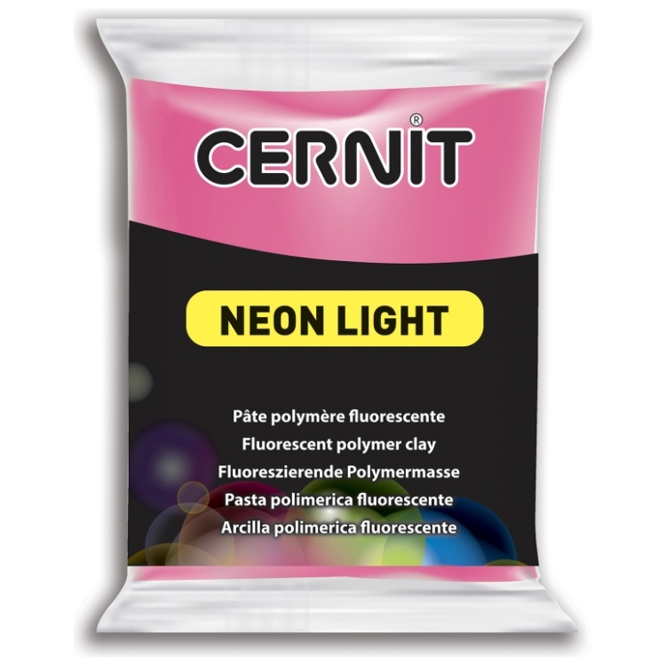 922 CERNIT NEON CYCLAMEN 56 G - Image 1