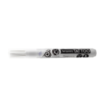 KI-SIGN TATTOO MARKER 3ML. -WHITE