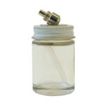 PAASCHE BOTTLE SET 29ML HS-1-OZ