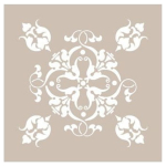 CADENCE UNIVERSAL REUSABLE TEMPLATE KA-35