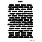 CADENCE UNIVERSAL TEMPLATE 21/29 - MA-56
