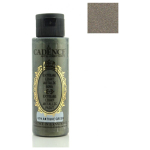 CADENCE ACRYLIC PAINT EXTREME 70 ML - ANTIQUE GREEN 6214