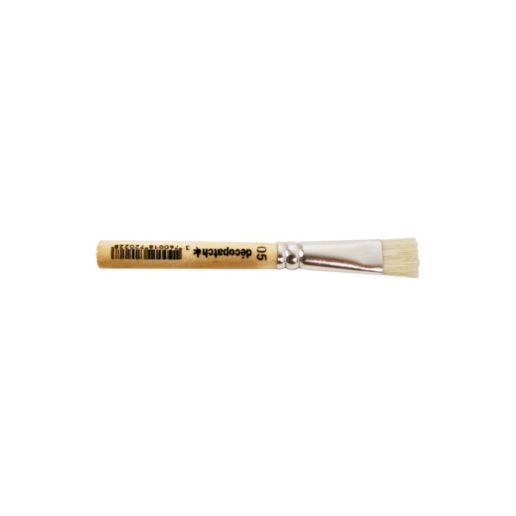 PC05O DECOPATCH BRUSH BRISTLES No05 PC05O - Image 1