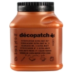 DECOPATCH WATER-BASED FINAL VARNISH MATTE 180 ML - VAUM180B