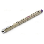 SAKURA PIGMA MICRON FINE PEN 005 PURPLE - XSDK005#24