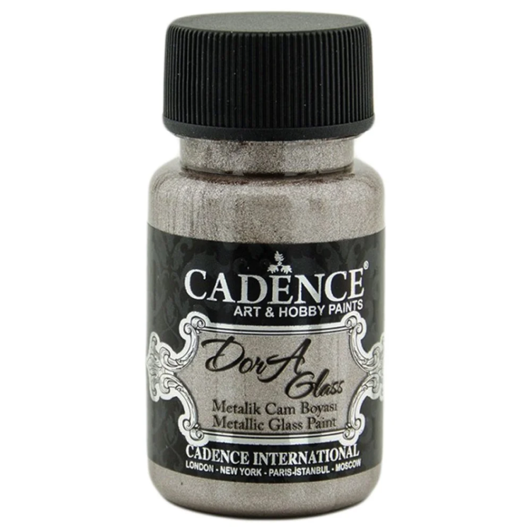CADENCE GLASS PAINT DORA 50 ML. - DIAMOND 3151 - Image 1