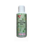 DAILY ART DECOUPAGE ADHESIVE FOR TEXTILES 50 ML DA12332000