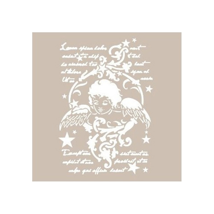 dy CADENCE UNIVERSAL PATTERN A4 - AS-528 - Image 1