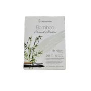 HAHNEMUHLE SKETCHBOOK BAMBOO MINI 265 GSM, 8/10.5 CM