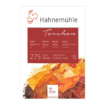 HAHNEMUHLE SKETCHBOOK TORCHON 275 G 12/17 CM 20 L