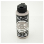 CADENCE ACRYLIC PAINT HYBRID 120 ML. - CAIRO BROWN H-082