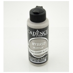 CADENCE ACRYLIC PAINT HYBRID 120 ML. - DESERT BROWN H-084