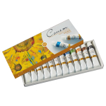 OIL SONNET 12 COLORS 10 ML