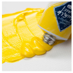 MASLENITSA BATTLE MASTER CLASS 46 ML. - CADMIUM YELLOW LIGHT - Image 2