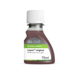 W&N LIQUIN ORIGINAL OIL PAINT MEDIUM 75 ML - 2921751