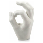 ARTIDEE CERAMIC CASTING POWDER 1000 G 56011 - Image 2