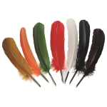 MANUSCRIPT GOOSE FEATHER N450 - Image 2