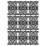 CADENCE UNIVERSAL TEMPLATE 25/35CM. - DS-16