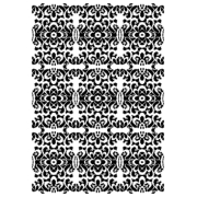 CADENCE UNIVERSAL TEMPLATE 25/35CM. - DS-16