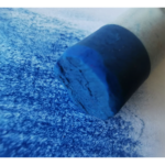 MUNGYO DRY PASTEL ULTRAMARINE DARK MPA 425