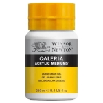 W&N FINAL STRUCTURAL GEL GALERIA 250 ML - 3040809