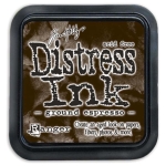 TIM HOLTZ DISTRESS INK - GROUND ESPRESSO