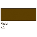DECOLA ACRYLIC PAINT FOR SILK 50 ML. -KHAKI