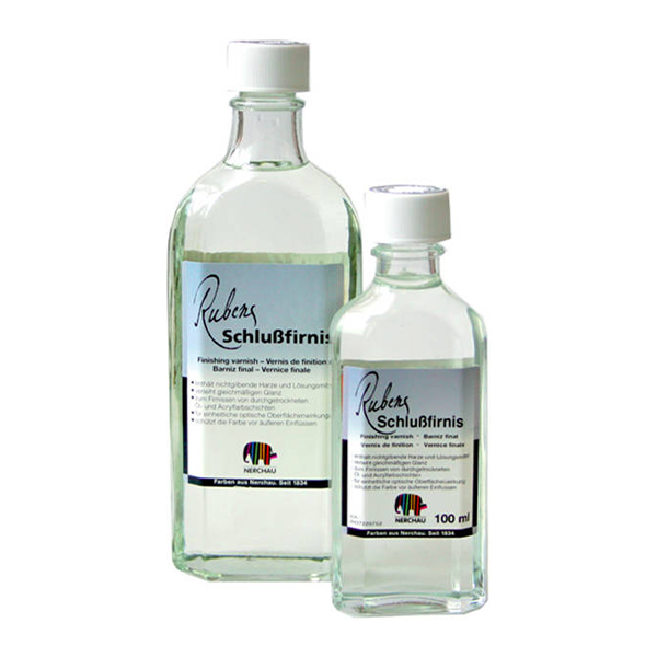 187703 NERCHAU ARTISTIC END POLISH 250 ML - Image 1
