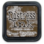 TIM HOLTZ DISTRESS INK - WALNUT STAIN