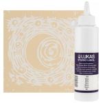 LUKAS AQUA-LINOL 250 ML. -WHITE