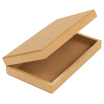 ARTS MDF MONEY BOX - 035VNI - Image 2