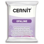CERNIT OPALINE WHITE 56 G